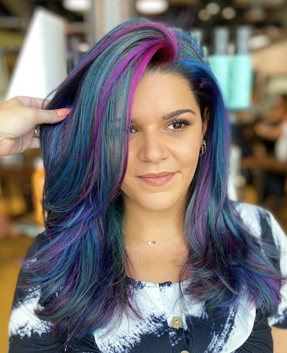 Hair Salon «Liquid Hair Salon», reviews and photos, 1020 NJ-18, East Brunswick, NJ 08816, USA