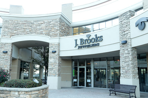 J Brooks Jewelers, 152 E Winchester St, Murray, UT 84107, USA, 