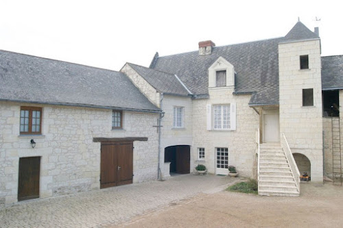 Domaine du Vieux Bourg: Gîte Vente de vin salle de récéption Oenotourisme ( Saumur- Maine et Loire ) à Varrains