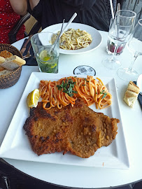 Plats et boissons du Restaurant italien Fratellini Caffè à Tremblay-en-France - n°20