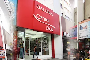 Galeria Center Box image