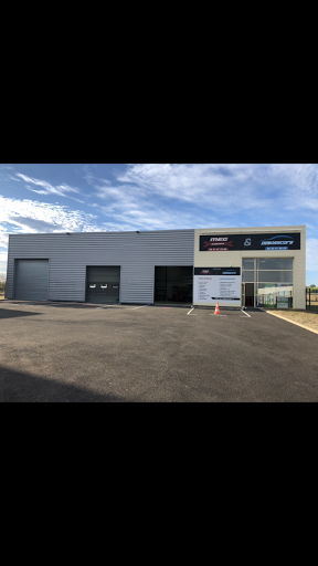 Photo 1 - Automobiles MEG