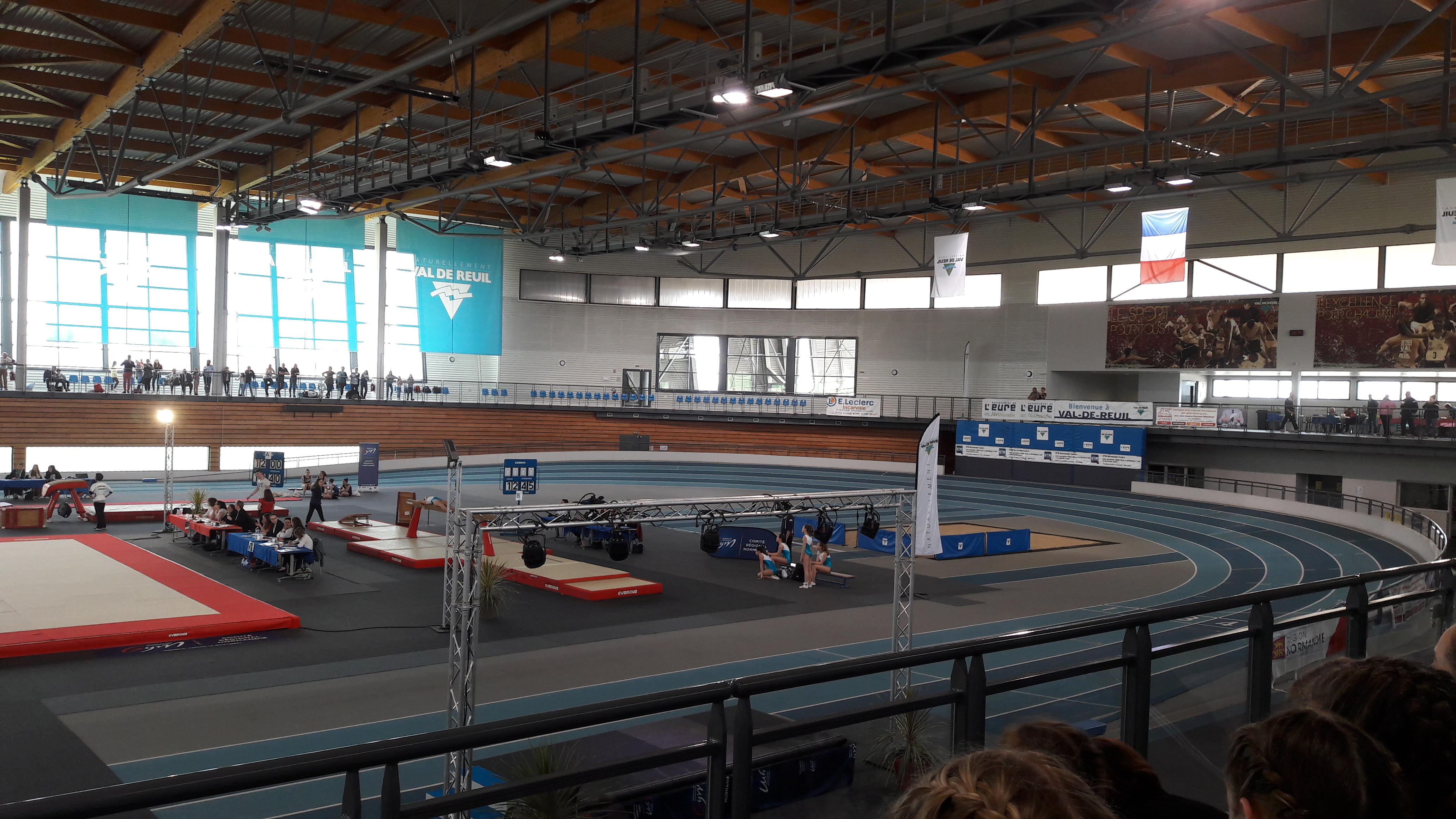 Photo n° 3 de l'avis de Paul.e fait le 09/04/2018 à 08:45