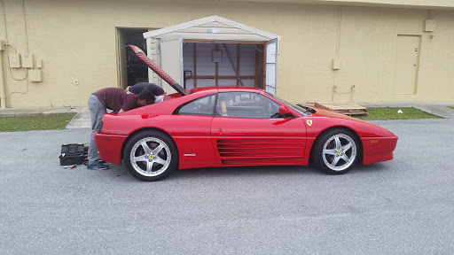 Car Battery Store «Batteries Plus Bulbs», reviews and photos, 28560 US Hwy 19 N, Clearwater, FL 33761, USA