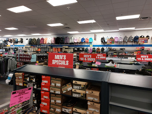 Sporting Goods Store «Big 5 Sporting Goods», reviews and photos, 12801 W Bell Rd #125, Surprise, AZ 85378, USA