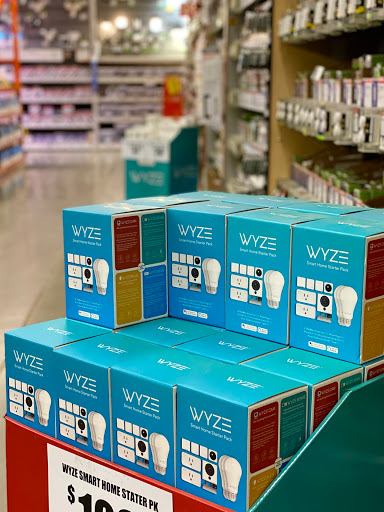 Home Improvement Store «The Home Depot», reviews and photos, 20260 SW Pacific Hwy, Sherwood, OR 97140, USA