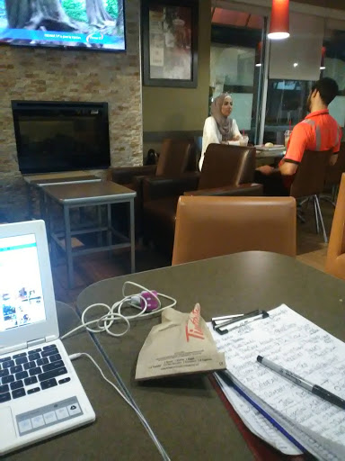 Coffee Shop «Tim Hortons», reviews and photos, 31300 Five Mile Road, Livonia, MI 48154, USA