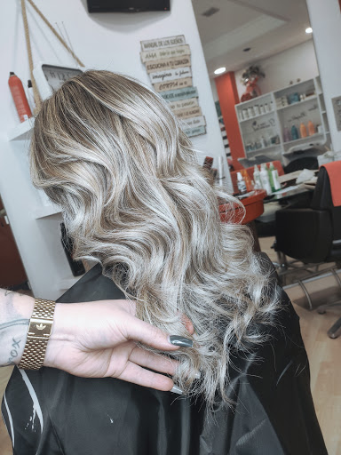 Diamond estilistas Peluquería en León, León