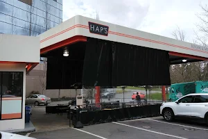 Hap's Burgers & Taps image