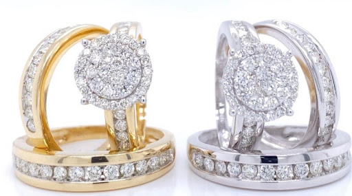 Jewelry Store «Moses Jewelers Inc», reviews and photos, 171 S High St, Columbus, OH 43215, USA