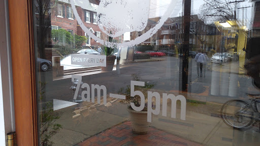 Coffee Shop «Black Hand Coffee Co», reviews and photos, 3101 Patterson Ave, Richmond, VA 23221, USA