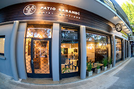 Patio Sarandí