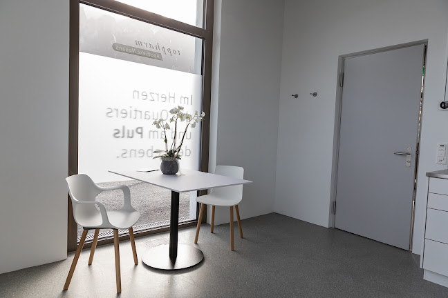 TopPharm Apotheke Masans, Chur - Chur