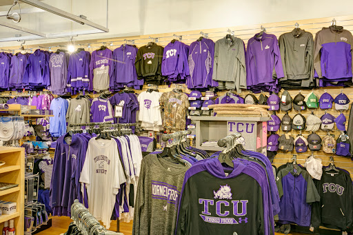 Sportswear Store «Rally House Arlington», reviews and photos, 309 Curtis Mathes Way #117, Arlington, TX 76018, USA