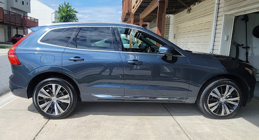 Car Dealer «Volvo of Owings Mills», reviews and photos, 9610 Reisterstown Rd, Owings Mills, MD 21117, USA