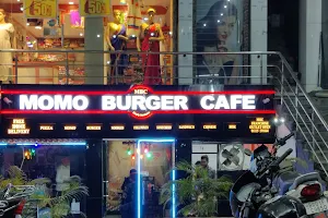 Momo Burger Cafe (MBC) image