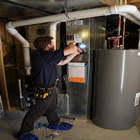 Eastland Heating & Cooling - Photo 5 - Car repair in , Columbus