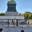 Place de la Bastille