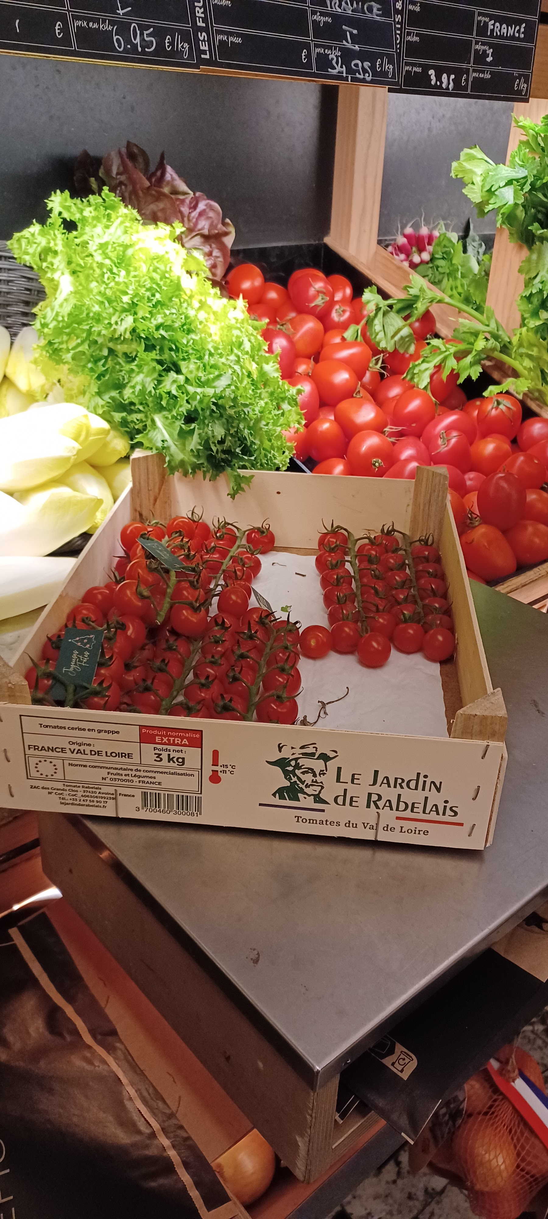 Photo n° 12 de l'avis de Sil.i fait le 13/01/2024 à 22:03