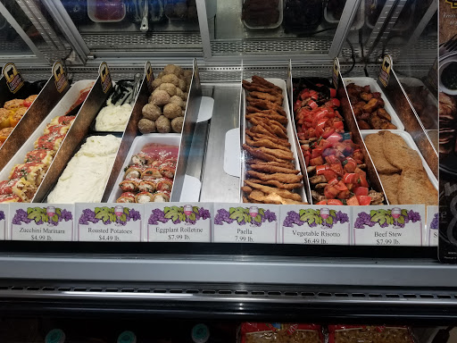 Gourmet Grocery Store «Hillside Market», reviews and photos, 1789 Richmond Rd, Staten Island, NY 10306, USA