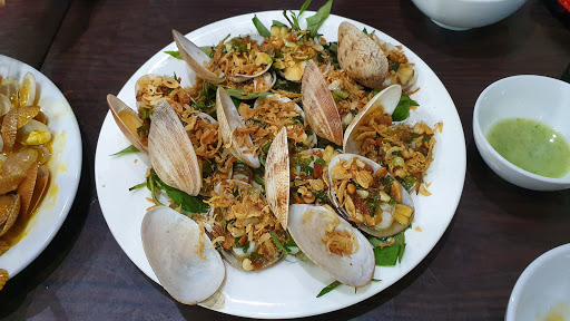 Hải Sản Phố Seafood Restaurant