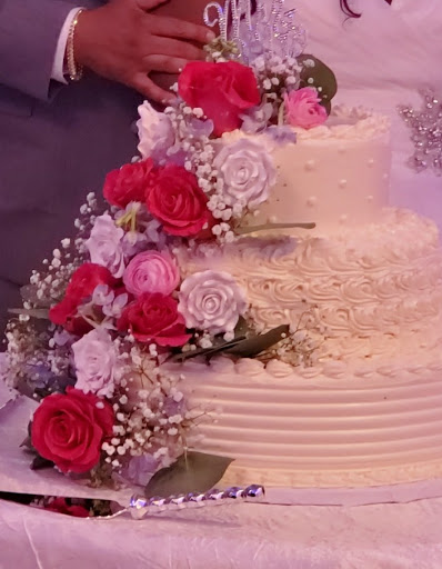 Florist «A Touch of Elegance Florist», reviews and photos, 360 S Franklin Ave, Belleville, NJ 07109, USA