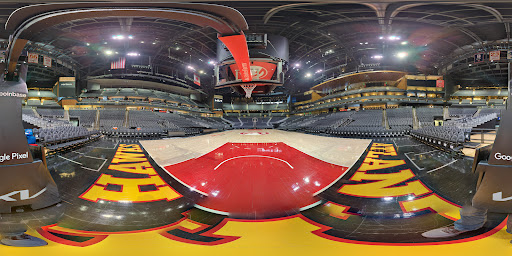 Arena «Philips Arena», reviews and photos, 1 Philips Dr, Atlanta, GA 30303, USA