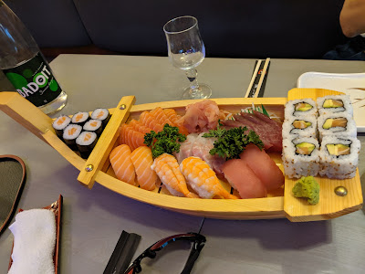Fujiyama à Boulogne-Billancourt