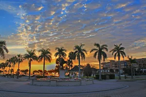 Downtown Fort Pierce image