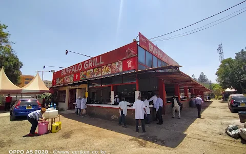 Pizza Inn Thika Bazaar image