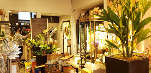 Flower Designer «Bloom Couture Floral Studio», reviews and photos, 769 Tremont St, Boston, MA 02118, USA