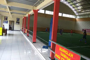 ADIEK Futsal Arena image