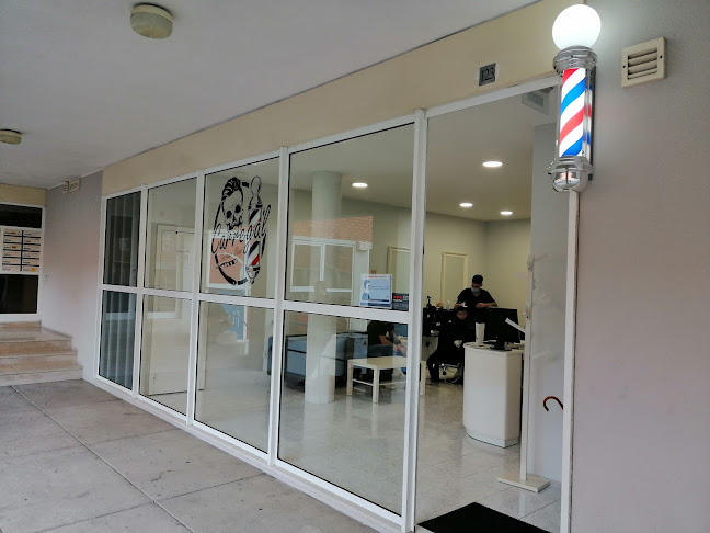 Carregal Barbershop