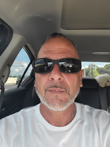 Barber Shop «Father & Son Barber Shop», reviews and photos, 2601 E South St, Orlando, FL 32803, USA