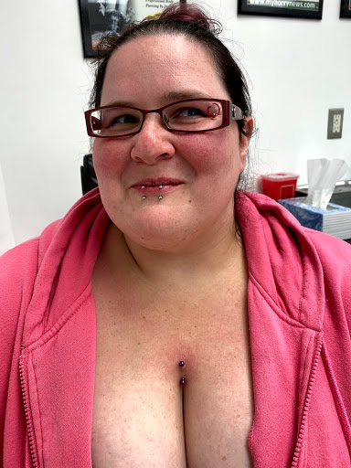 Explore savannah tattoo ideas, creative tattoo ideas in Myrtle Beach, available at Professional Body Piercing by Jackie