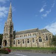 St John's Church : Ranmoor