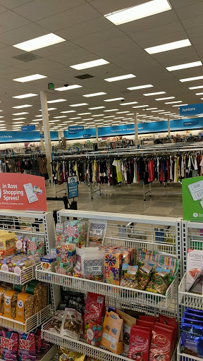 Clothing Store «Ross Dress for Less», reviews and photos, 3093 E Main St, Russellville, AR 72802, USA