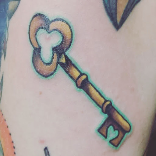 Tattoo Shop «Fresh Ink Tattoo Studios», reviews and photos, 1340 Mims Rd, Rockwall, TX 75032, USA