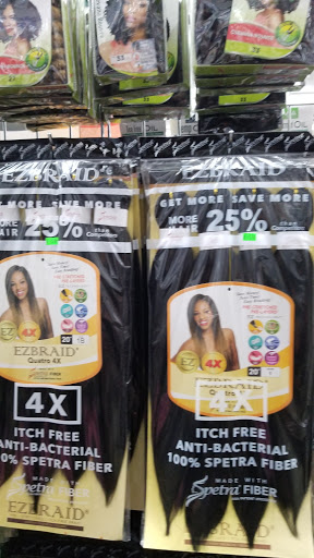 Beauty Supply Store «Elim Wig & Beauty Supply», reviews and photos, 4631 N Broadway St, Chicago, IL 60640, USA