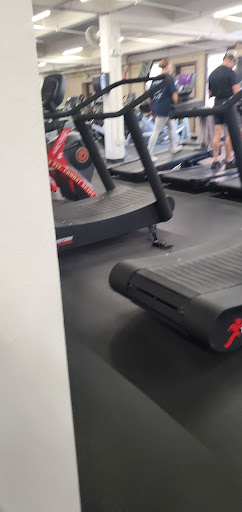 Gym «MCRD GYM», reviews and photos, 3800 Chosin Ave, San Diego, CA 92140, USA