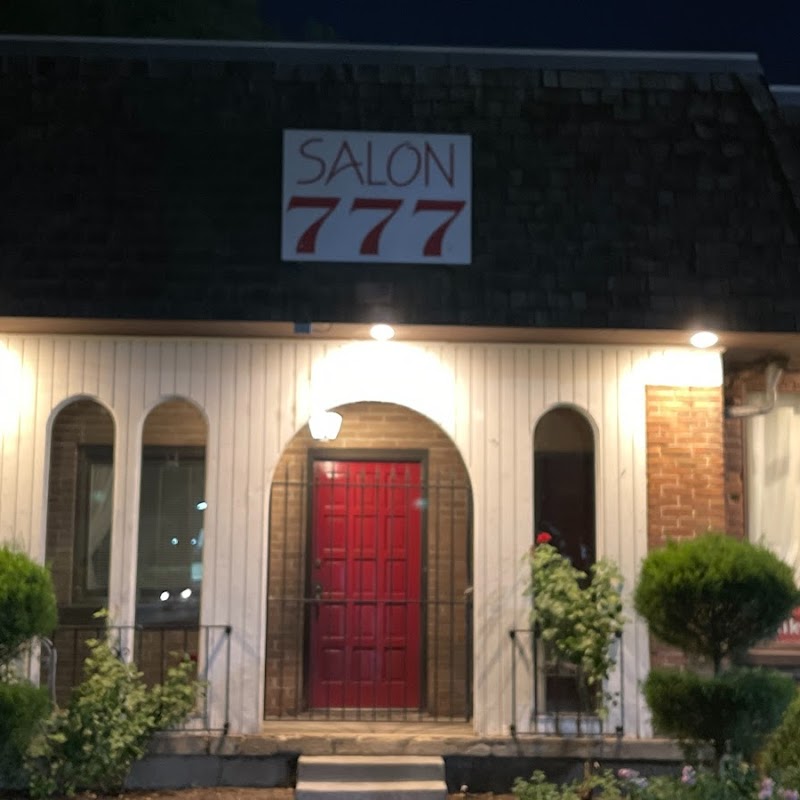 Salon 777