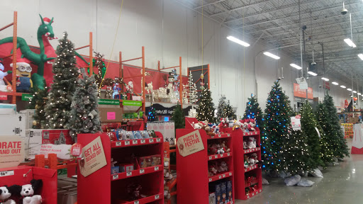 Home Improvement Store «The Home Depot», reviews and photos, 1195 N State Rd 7, North Lauderdale, FL 33068, USA