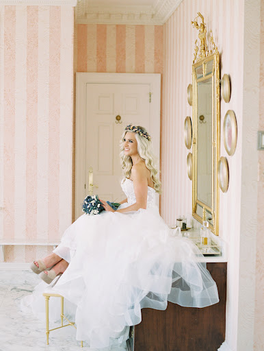 Bridal Shop «Reflections Bridal», reviews and photos, 51 Burgess Rd d, Harrisonburg, VA 22801, USA