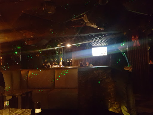 Night Club «Kabin Lounge», reviews and photos, 1337 Connecticut Ave NW, Washington, DC 20036, USA