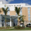 Hyatt Place Fort Myers/At The Forum
