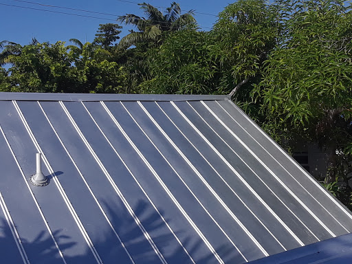 Roofing Contractor «Your Local Roofing Company», reviews and photos, 301 McCullough Dr #400, Charlotte, NC 28262, USA