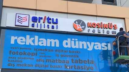 Kosinüs Reklam