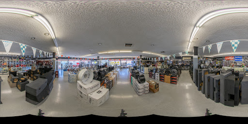 ronnies electronics autoland image