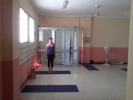 Dhruva Yoga