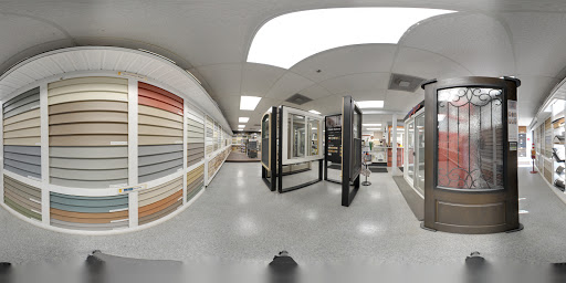 Building Materials Supplier «Wimsatt Building Materials», reviews and photos, 1131 Sylvertis Rd, Waterford Twp, MI 48328, USA